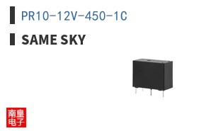 PR10-12V-450-1C ͼƬ